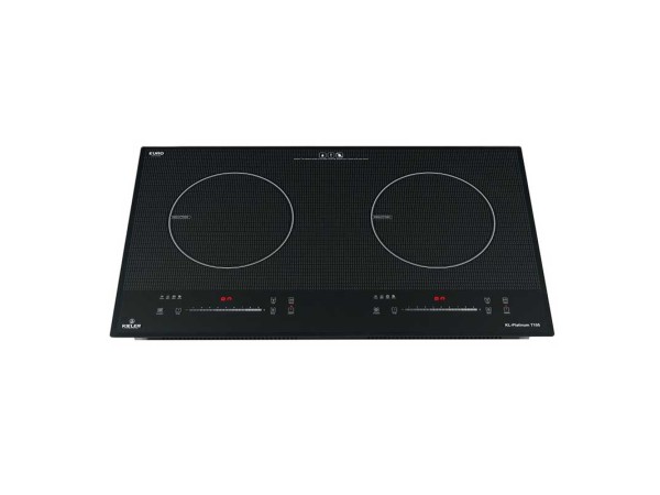 Bếp từ đôi Kieler KL-PLATINUM-T105